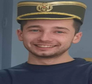 PODRŠKA IVANU BEGIĆU