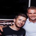 INTERVIJU SA IVANOM BEGIĆEM