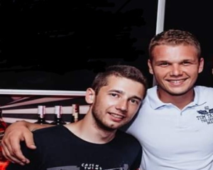 INTERVIJU SA IVANOM BEGIĆEM